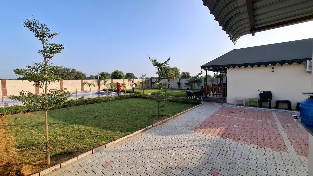 Photo of Outdoor in Jaipur District