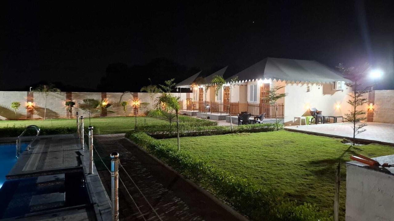 Photo of Outdoor in Jaipur District
