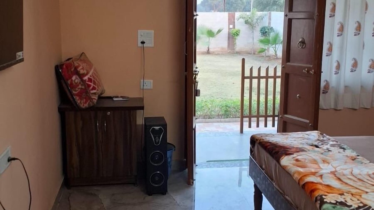 Photo of Bedroom in Jaipur District