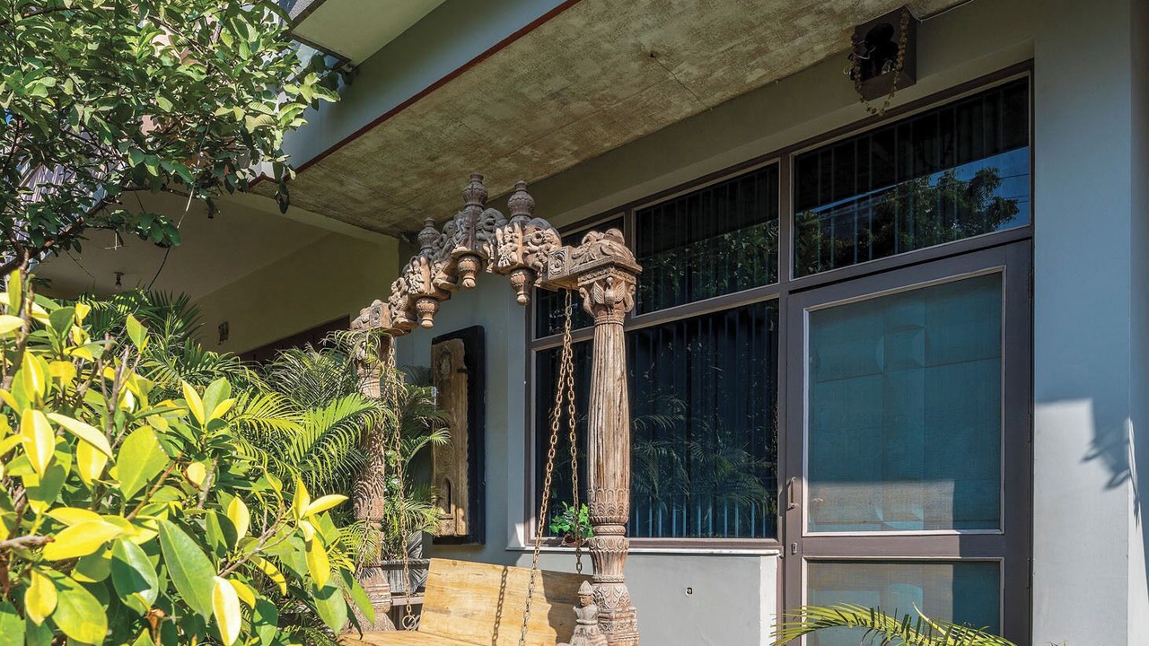 Photo of Outdoor in Vaishali Nagar
