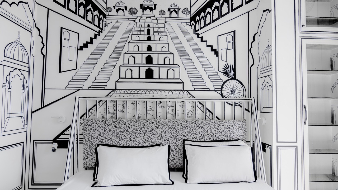 Photo of Bedroom in Gopalbari