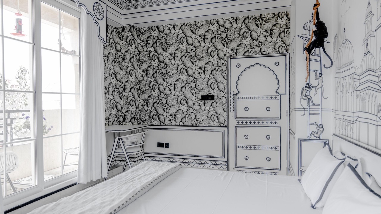 Photo of Bedroom in Gopalbari