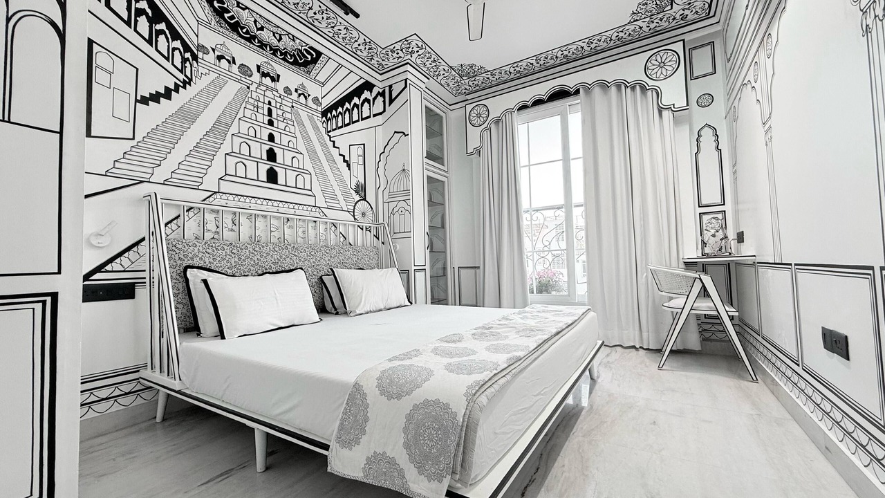 Photo of Bedroom in Gopalbari