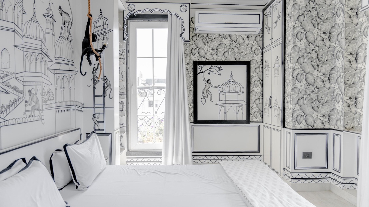 Photo of Bedroom in Gopalbari
