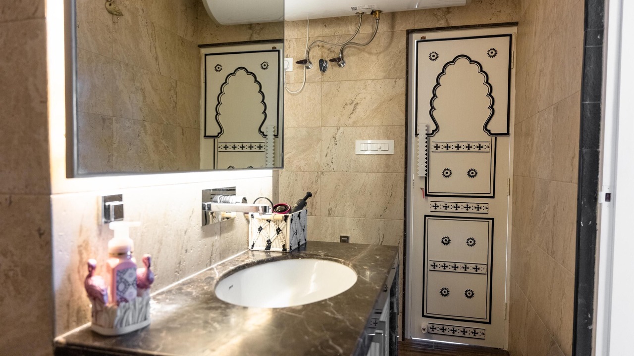 Photo of Bathroom in Gopalbari