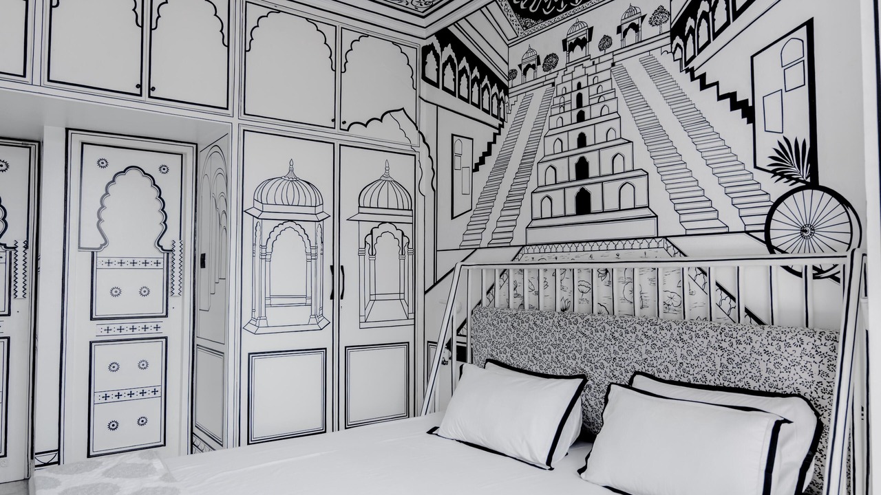 Photo of Bedroom in Gopalbari
