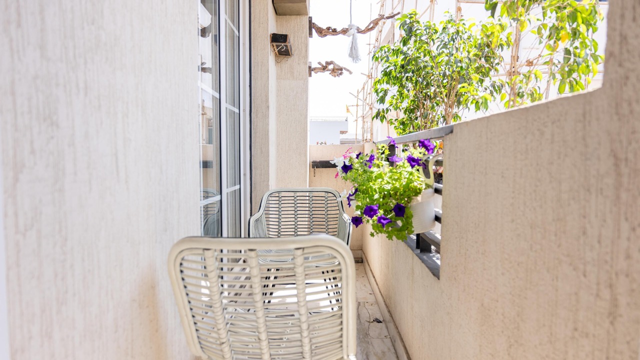 Photo of Patio Balcony in Gopalbari