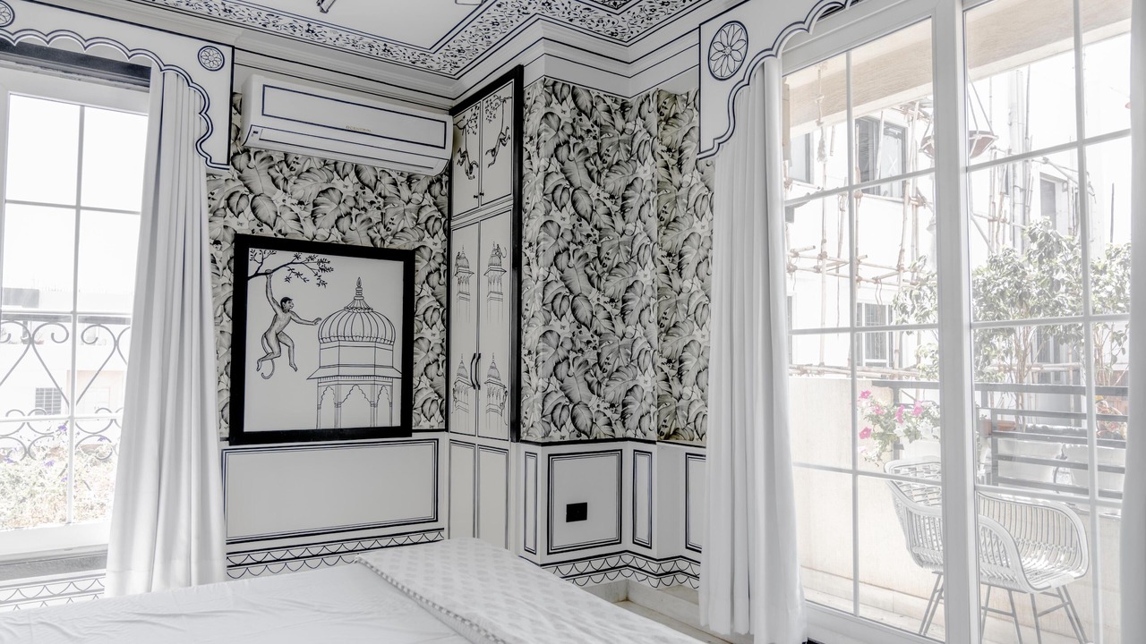 Photo of Bedroom in Gopalbari