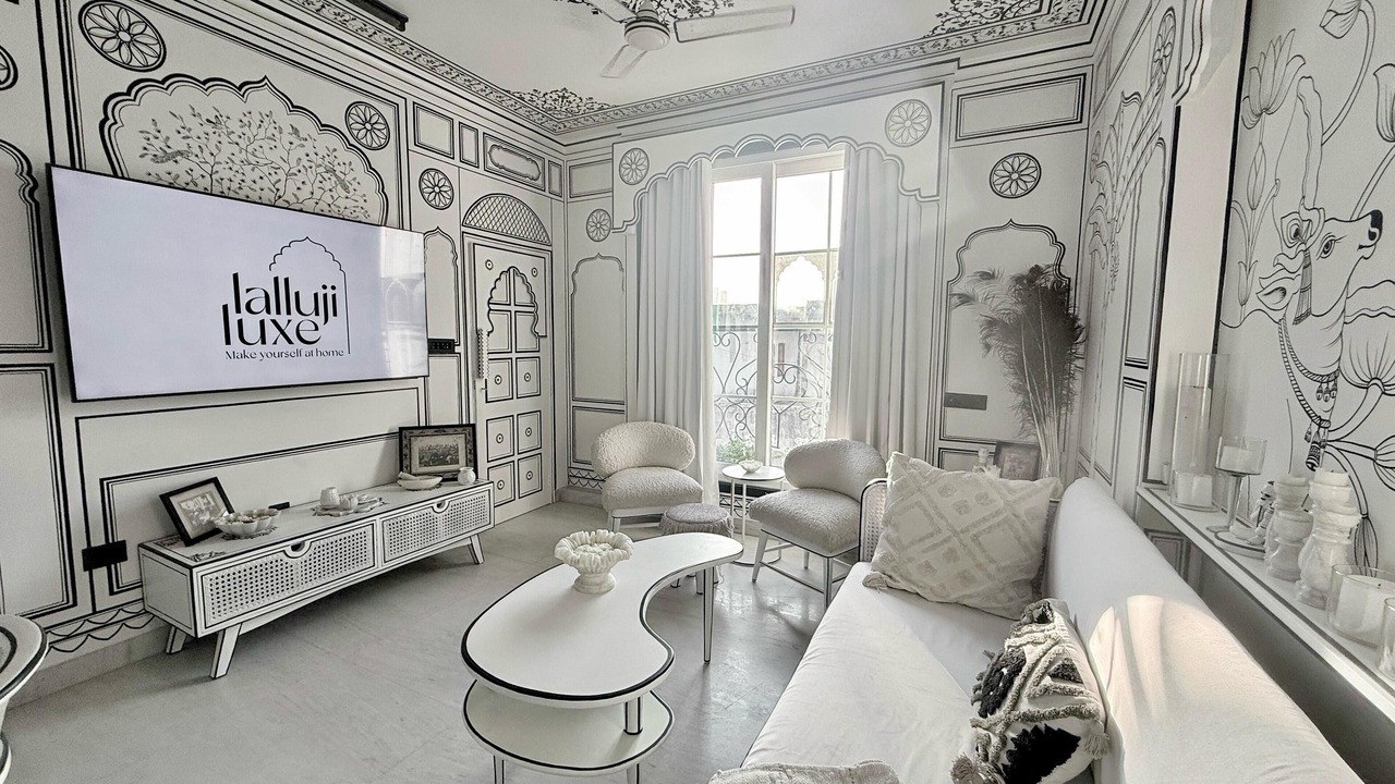 Photo of Livingroom in Gopalbari