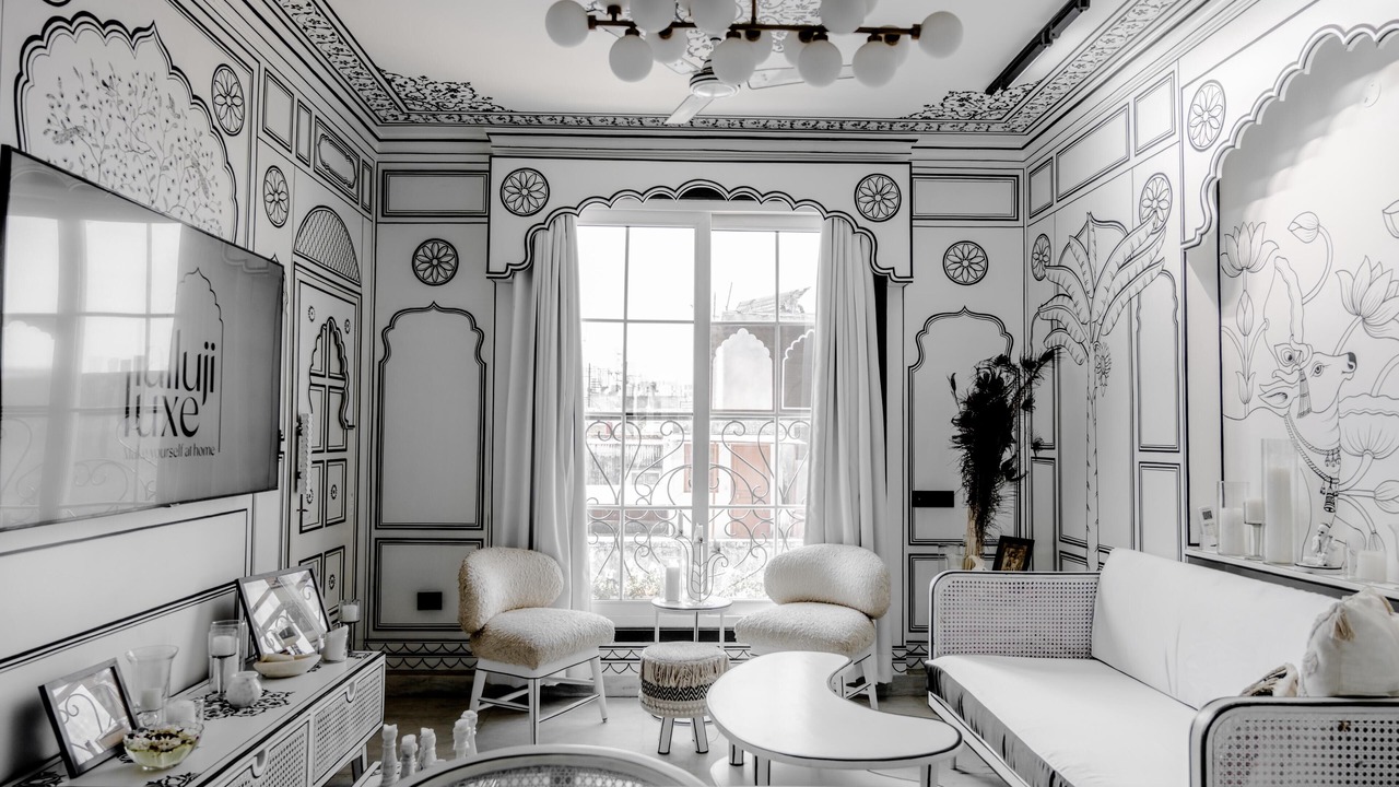 Photo of Livingroom in Gopalbari