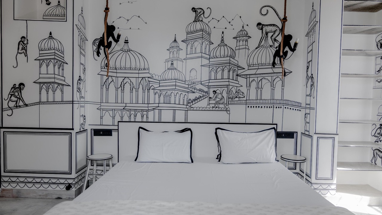 Photo of Bedroom in Gopalbari