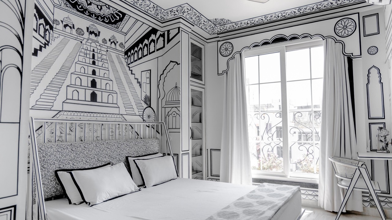 Photo of Bedroom in Gopalbari