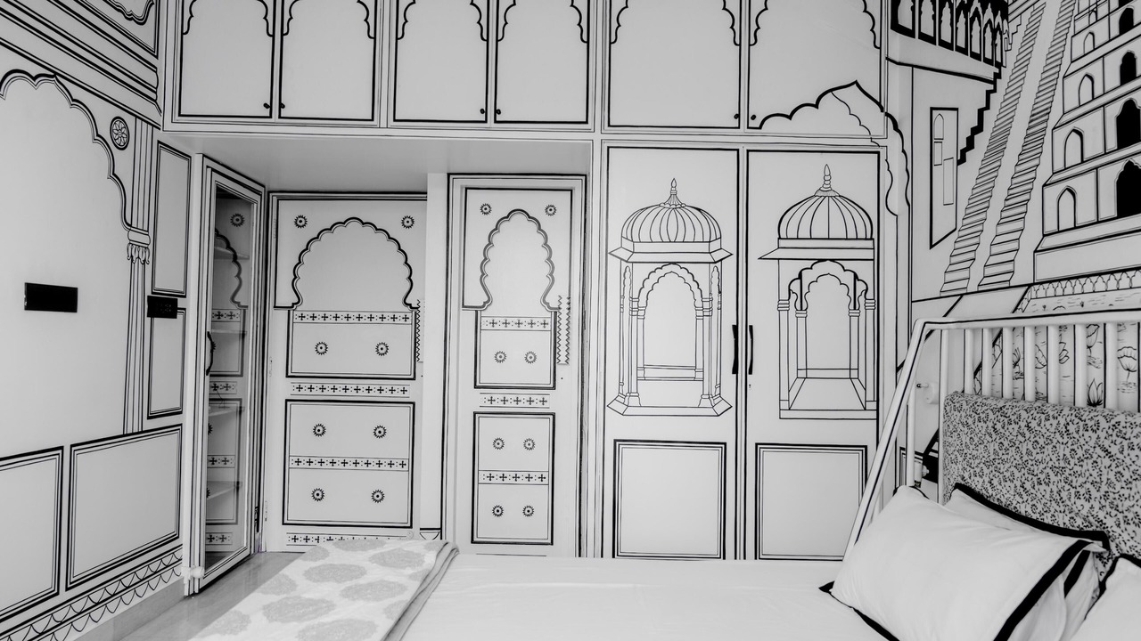 Photo of Bedroom in Gopalbari