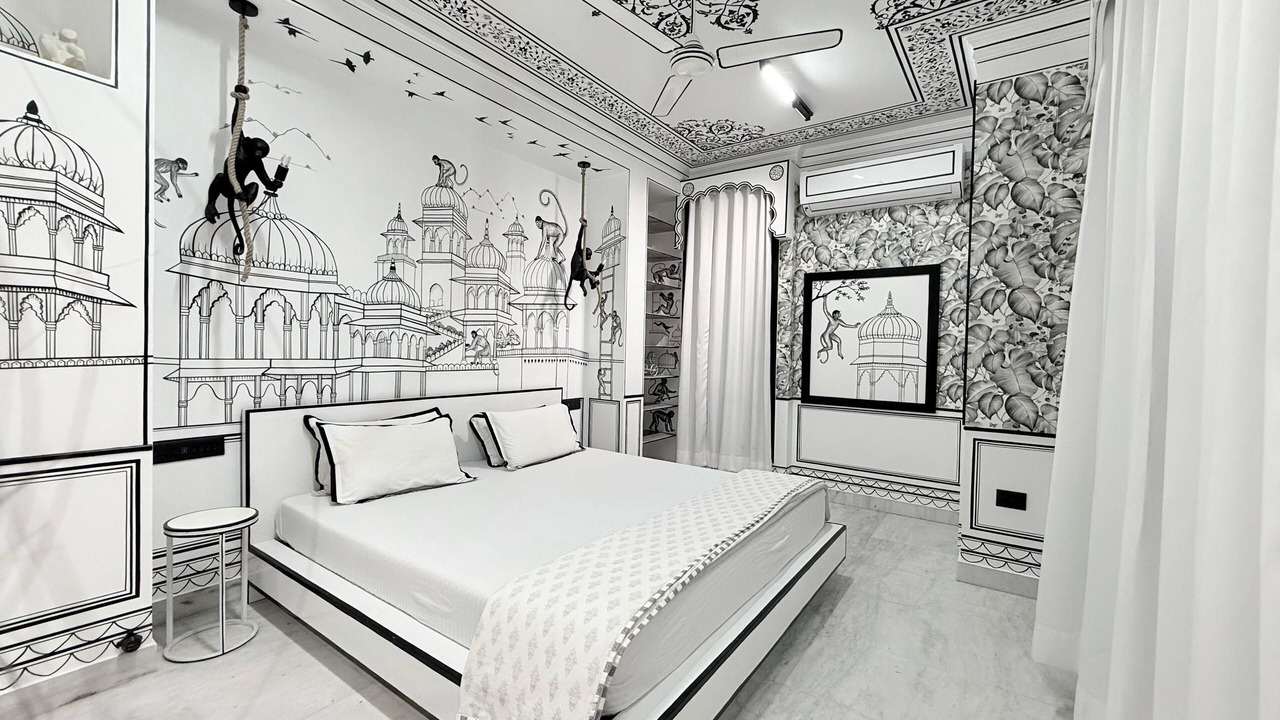 Photo of Bedroom in Gopalbari