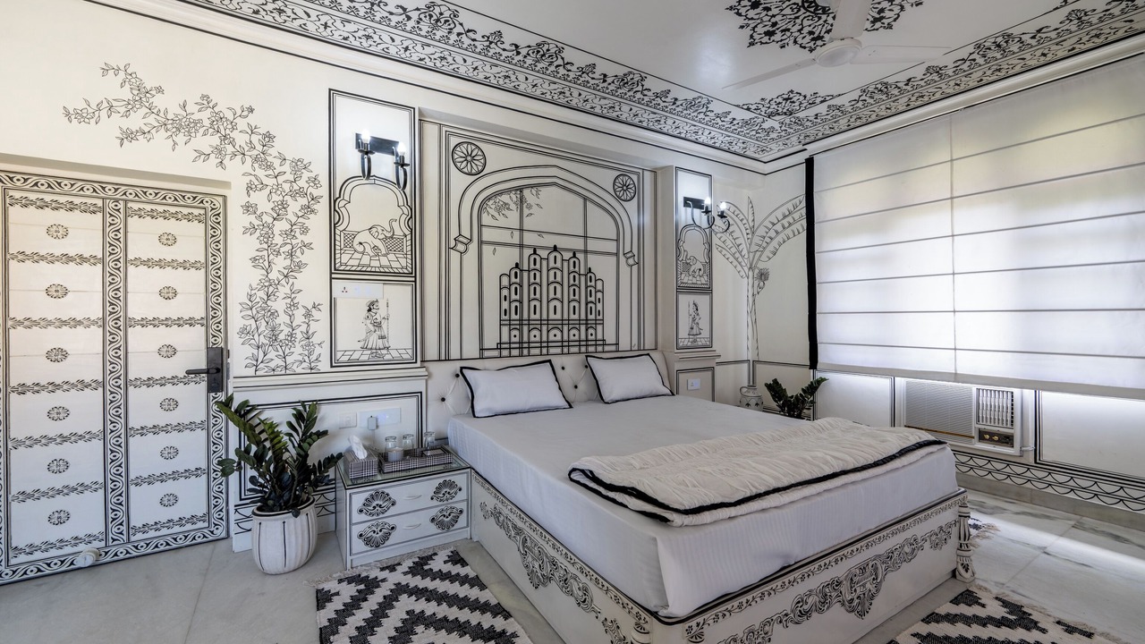 Photo of Bedroom in Panch Batti