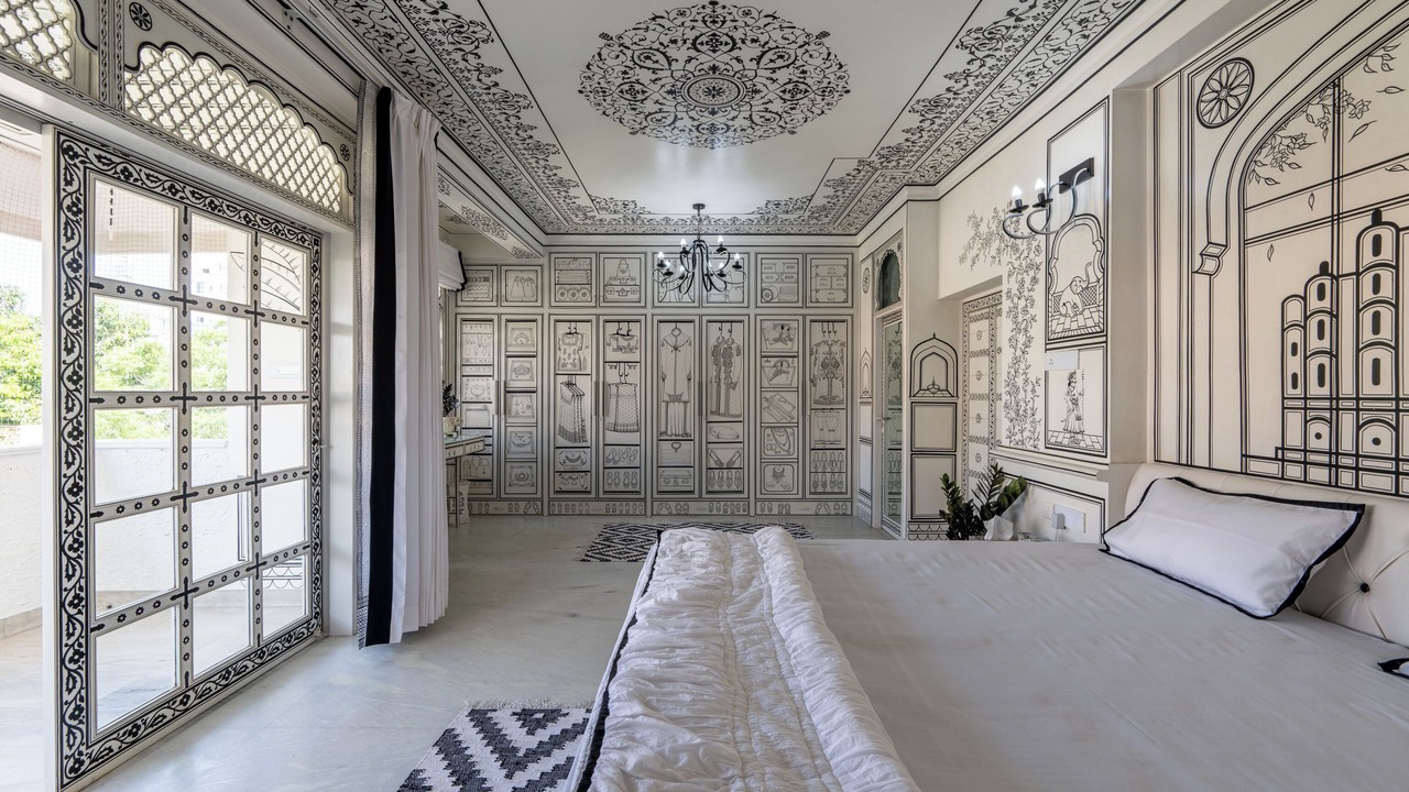 Photo of Bedroom in Panch Batti