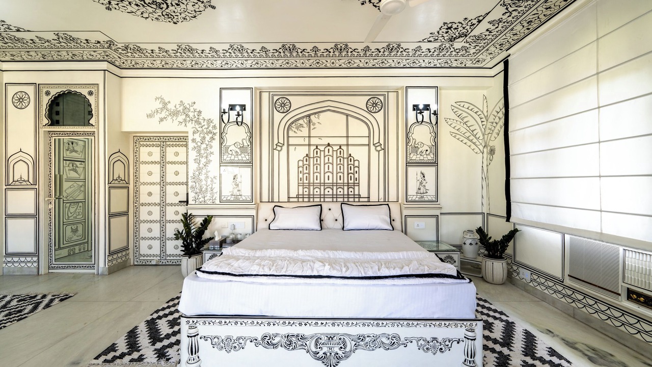 Photo of Bedroom in Panch Batti