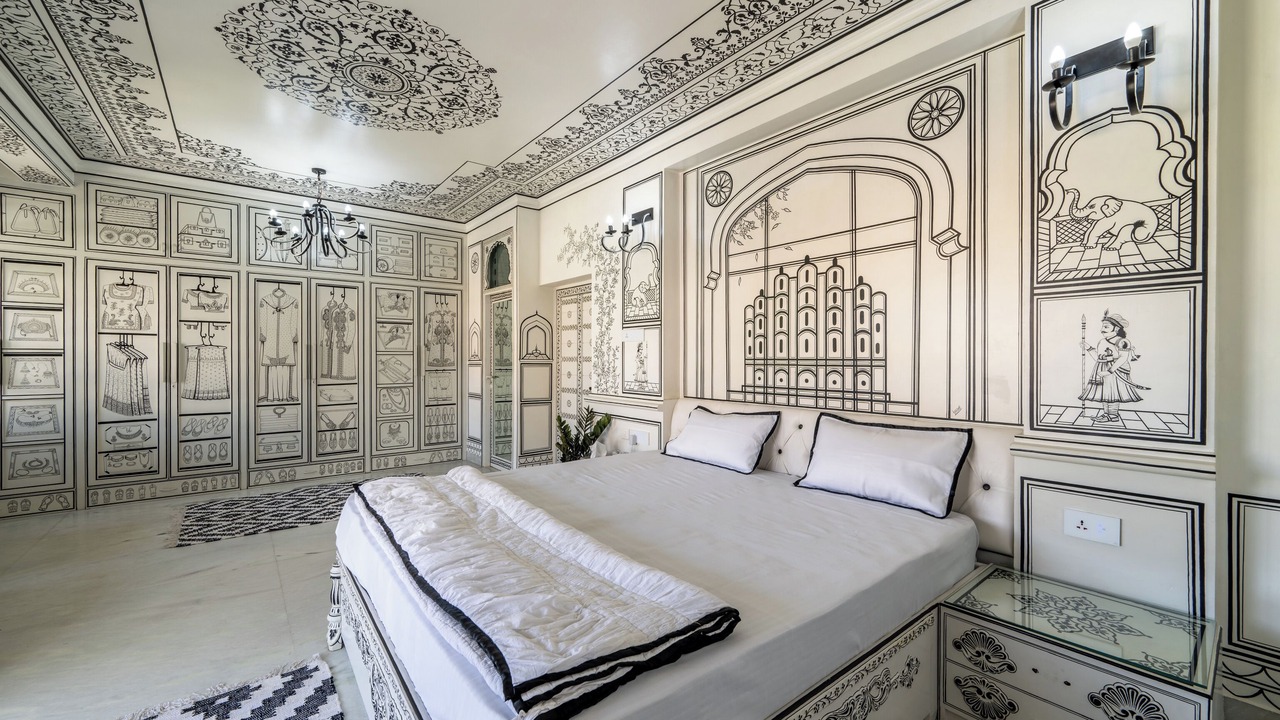 Photo of Bedroom in Panch Batti