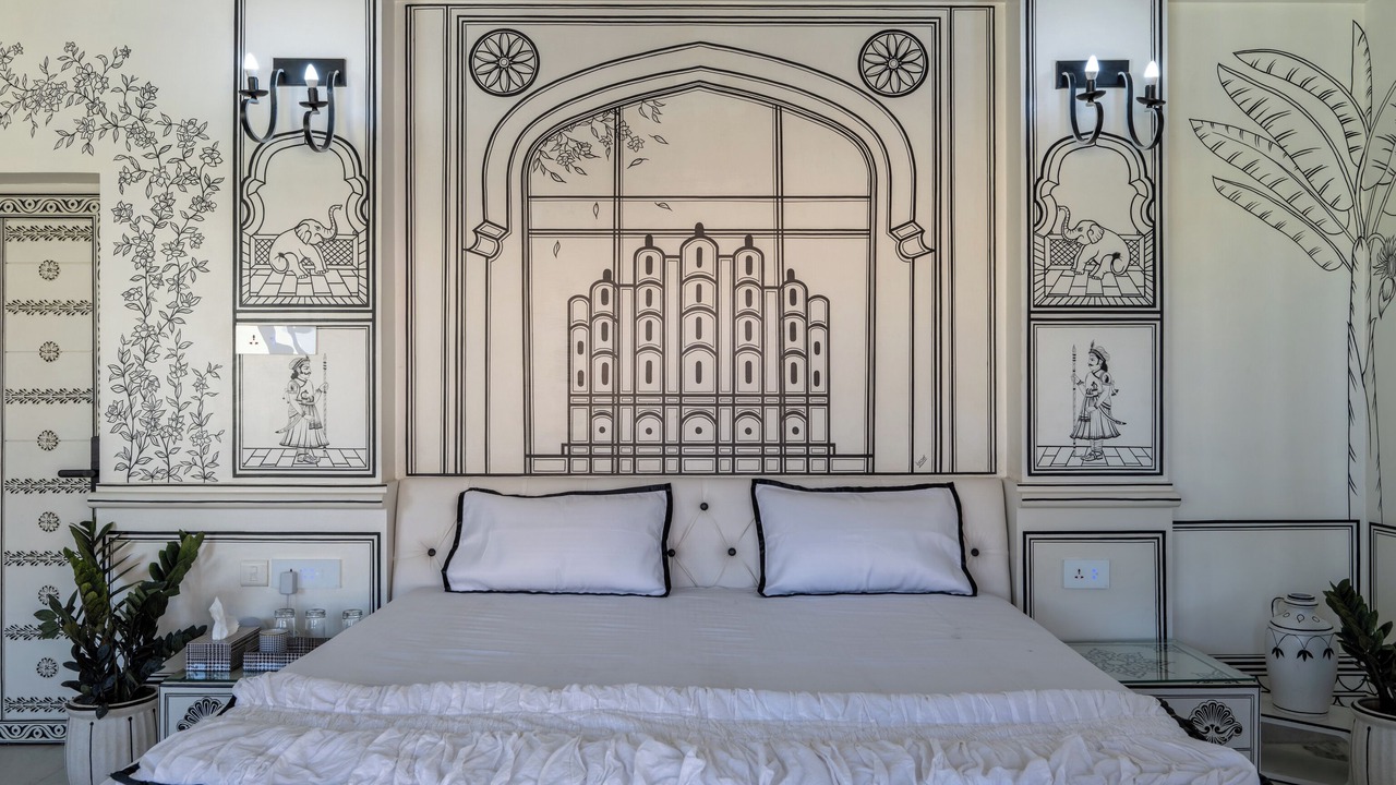 Photo of Bedroom in Panch Batti