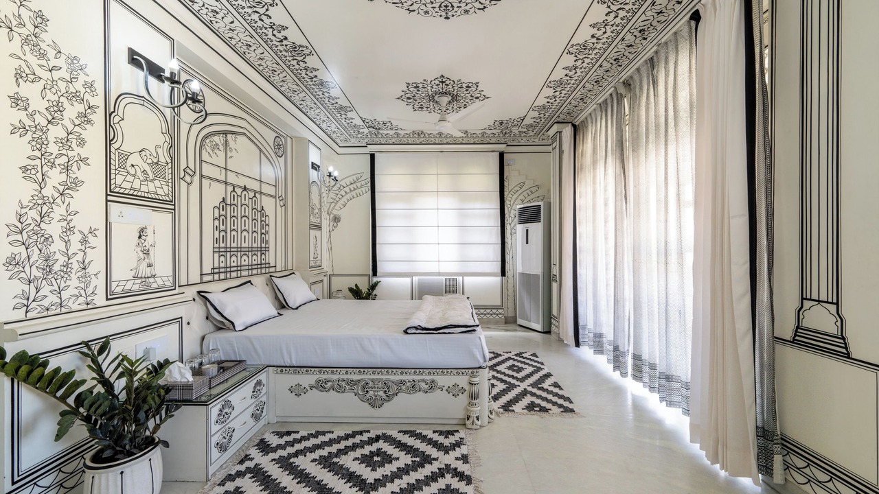Photo of Bedroom in Panch Batti