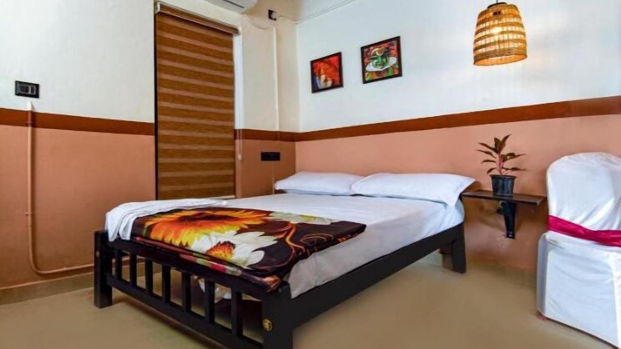 Photo of Bedroom in Varkala