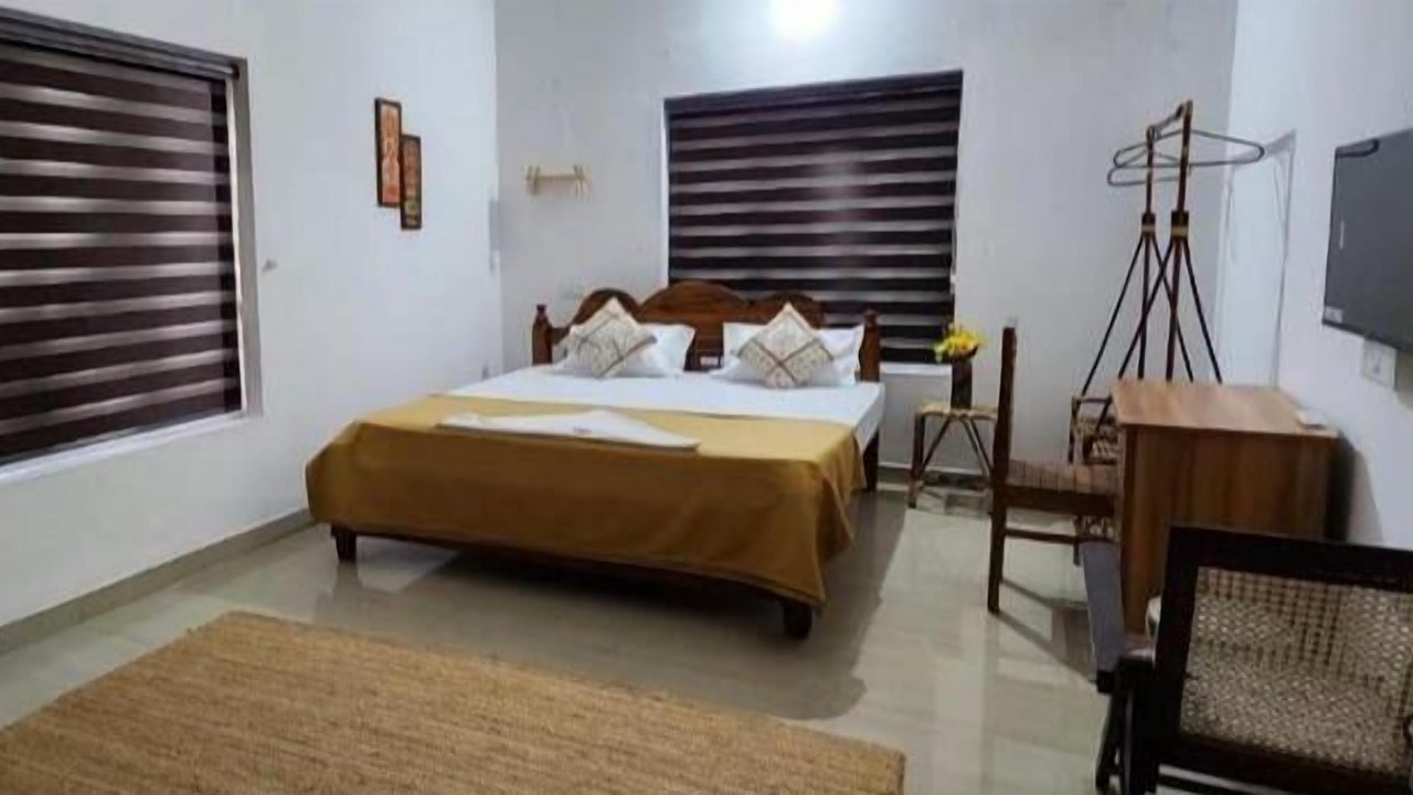 Photo of Bedroom in Varkala