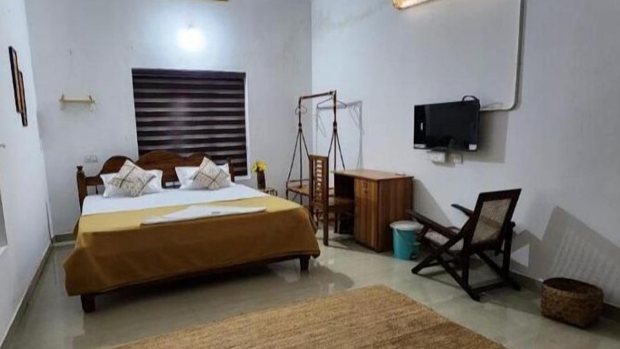 Photo of Bedroom in Varkala