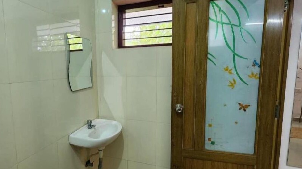 Photo of Bathroom in Varkala