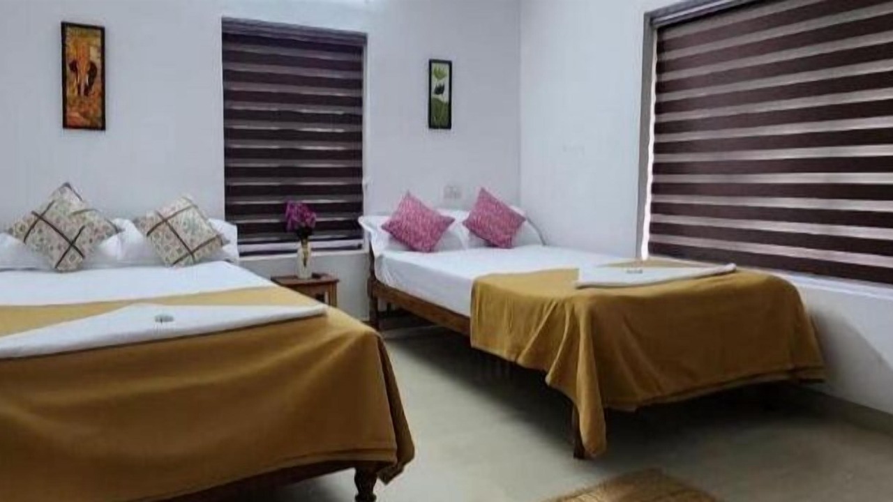 Photo of Bedroom in Varkala