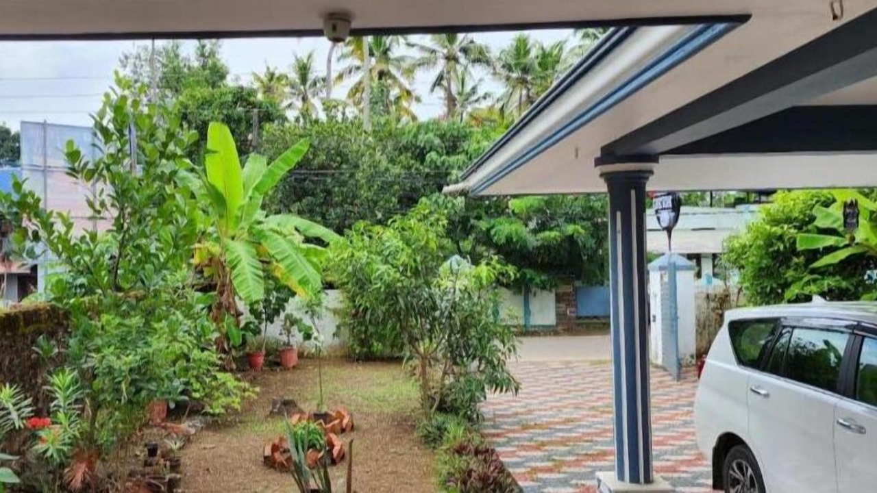 Photo of Outdoor in Varkala