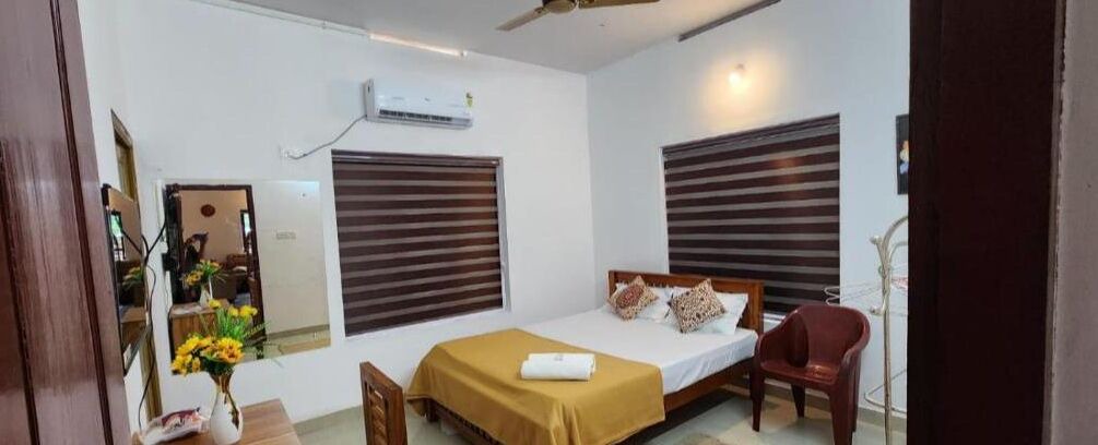 Photo of Bedroom in Varkala
