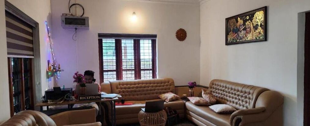 Photo of Livingroom in Varkala
