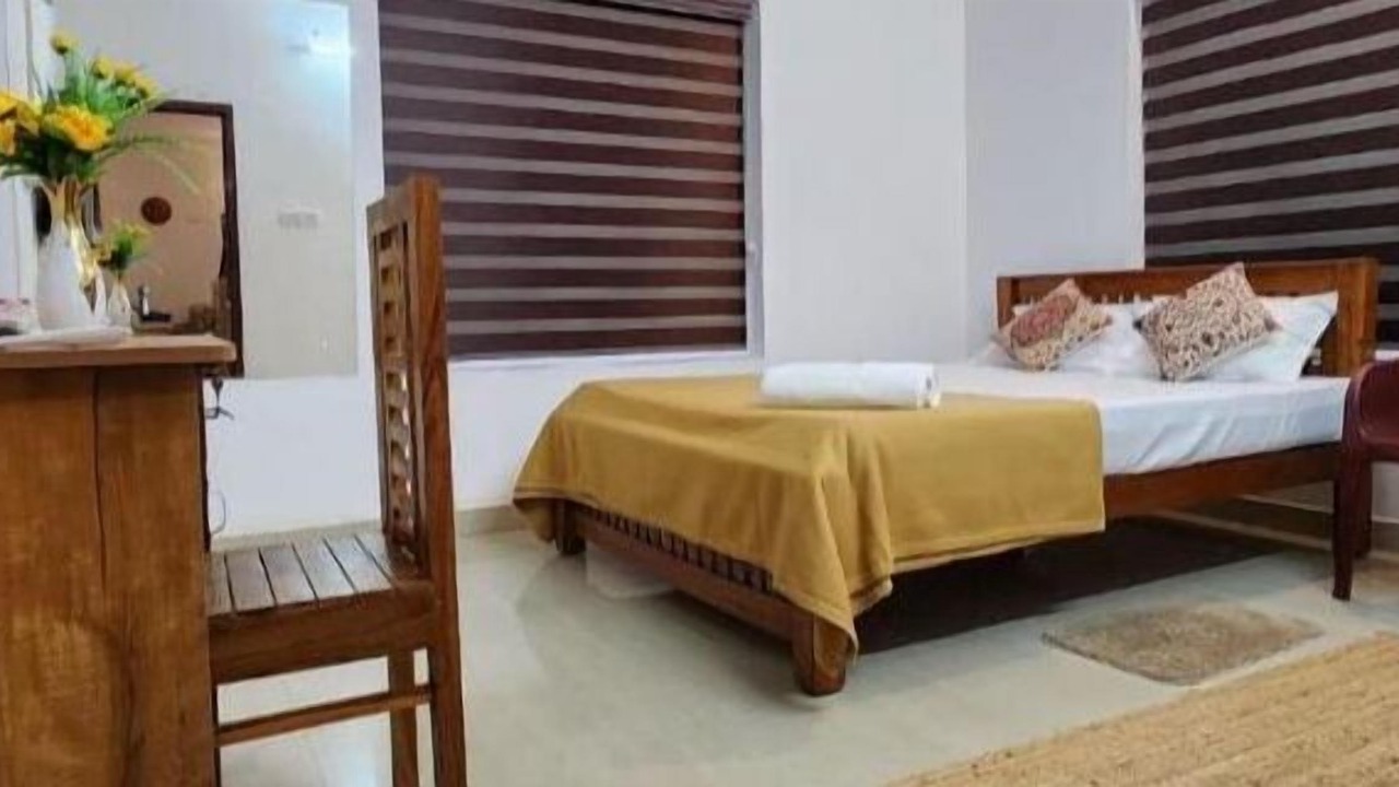 Photo of Bedroom in Varkala