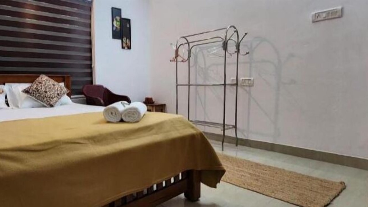 Photo of Bedroom in Varkala