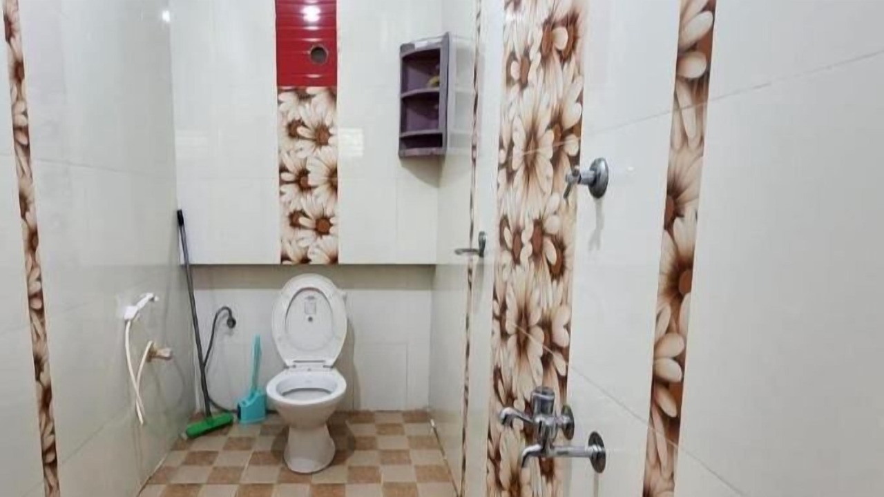 Photo of Bathroom in Varkala