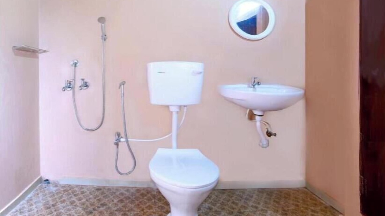 Photo of Bathroom in Varkala