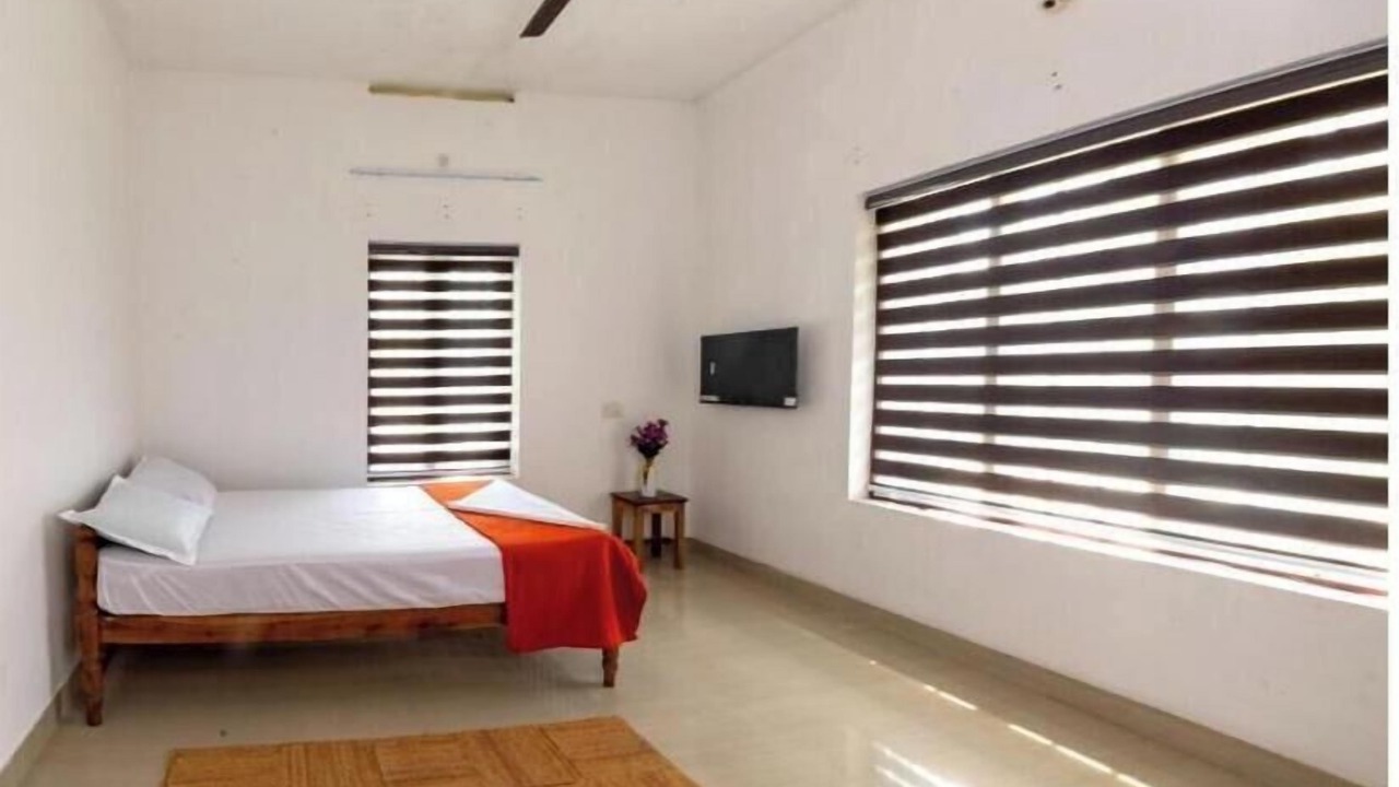 Photo of Bedroom in Varkala