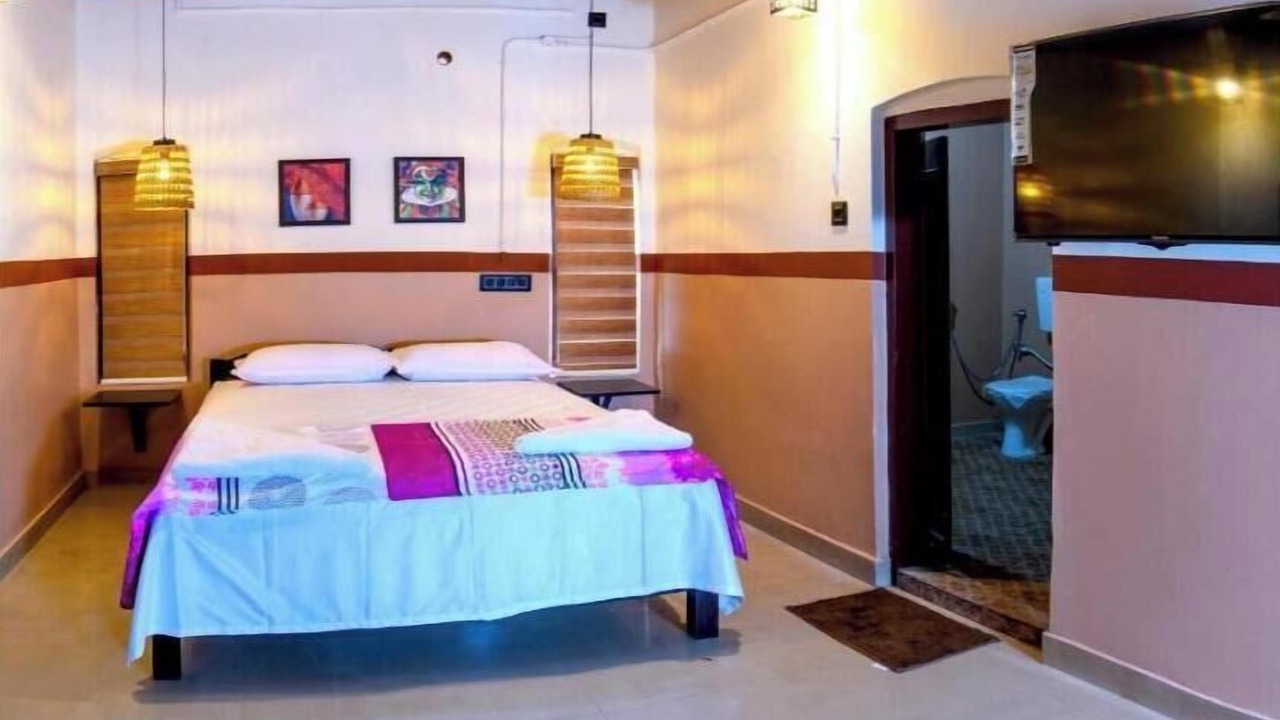 Photo of Bedroom in Varkala