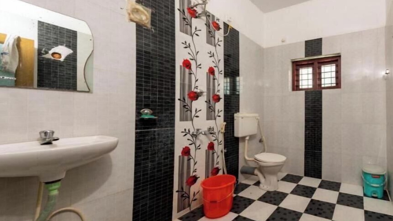Photo of Bathroom in Varkala