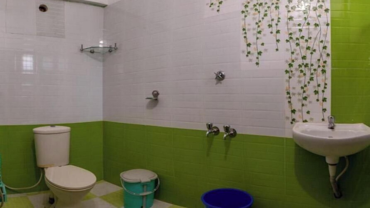 Photo of Bathroom in Varkala