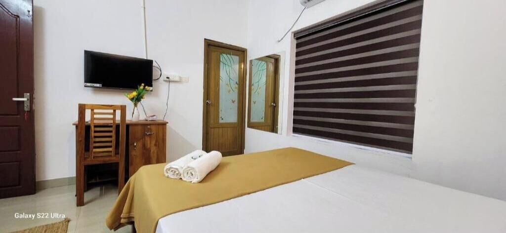 Photo of Bedroom in Varkala