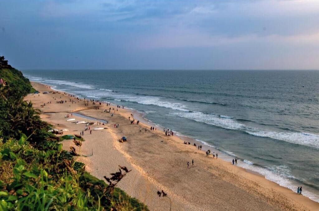 Photo of Others in Varkala