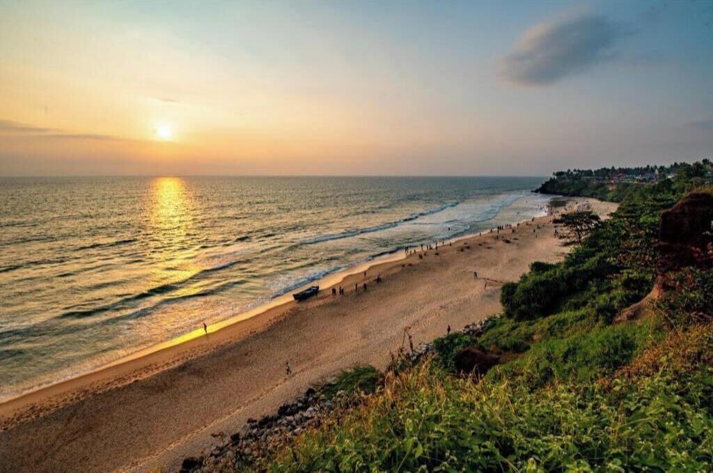 Photo of Others in Varkala