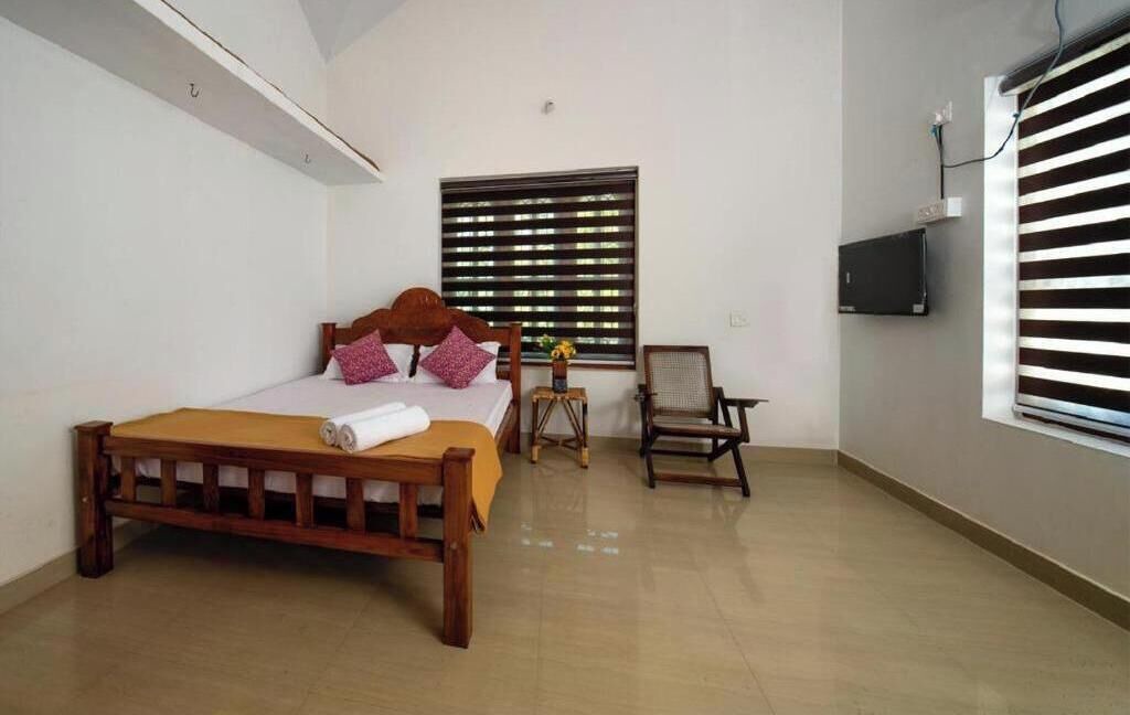 Photo of Bedroom in Varkala