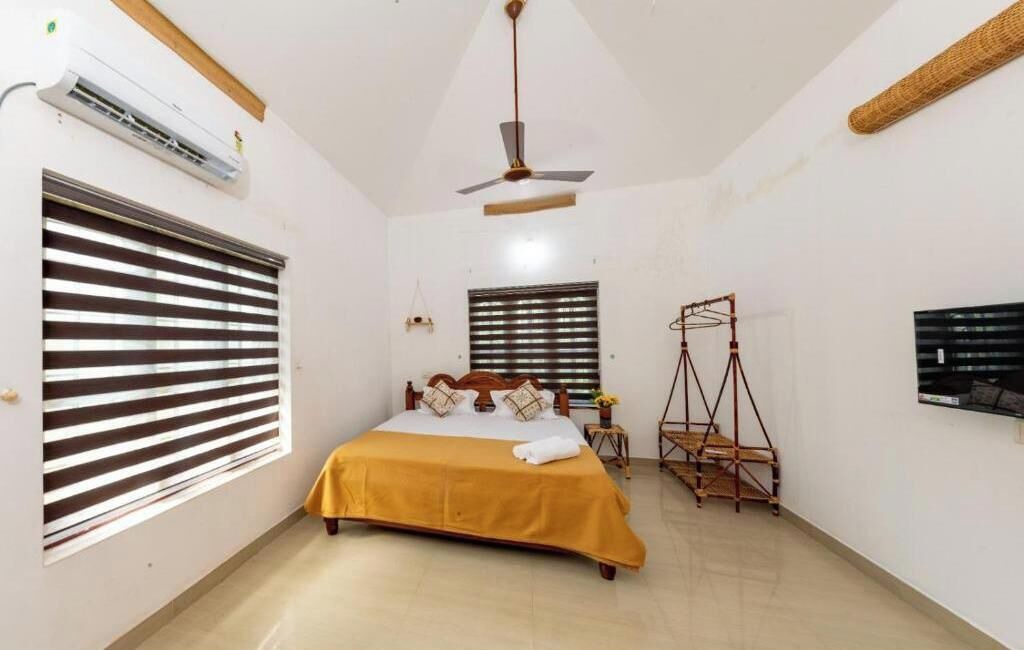 Photo of Bedroom in Varkala