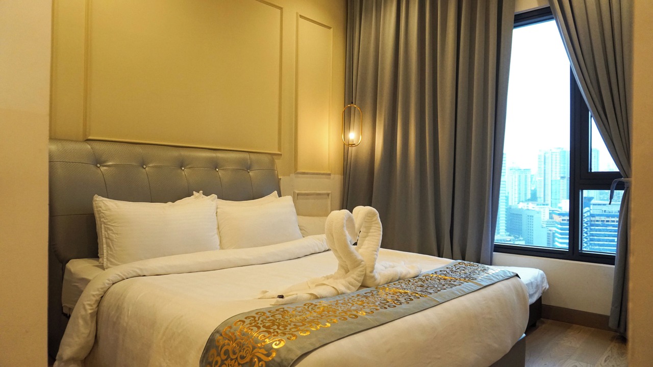 Photo of Bedroom in Pudu