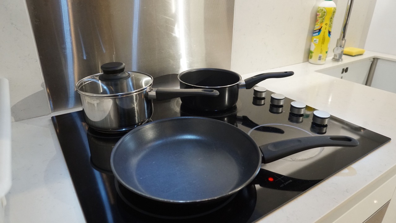 Photo of Kitchen in Pudu