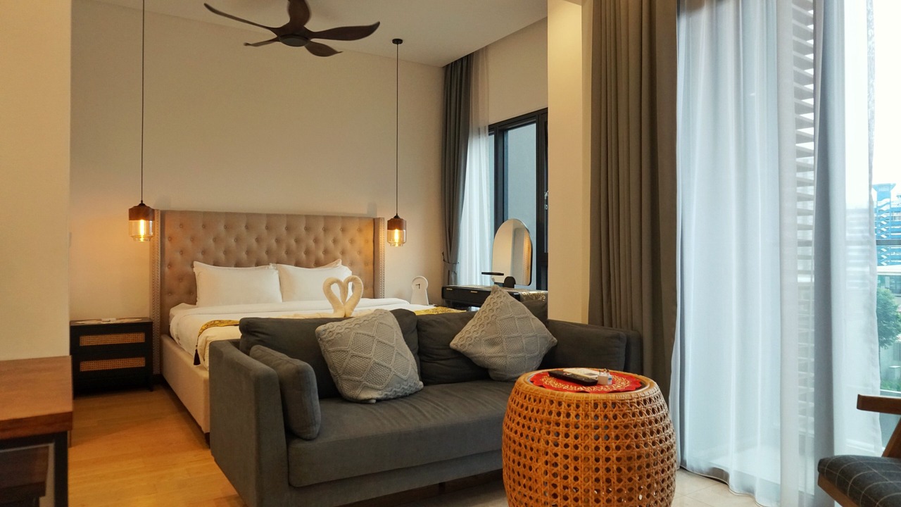 Photo of Bedroom in Pudu