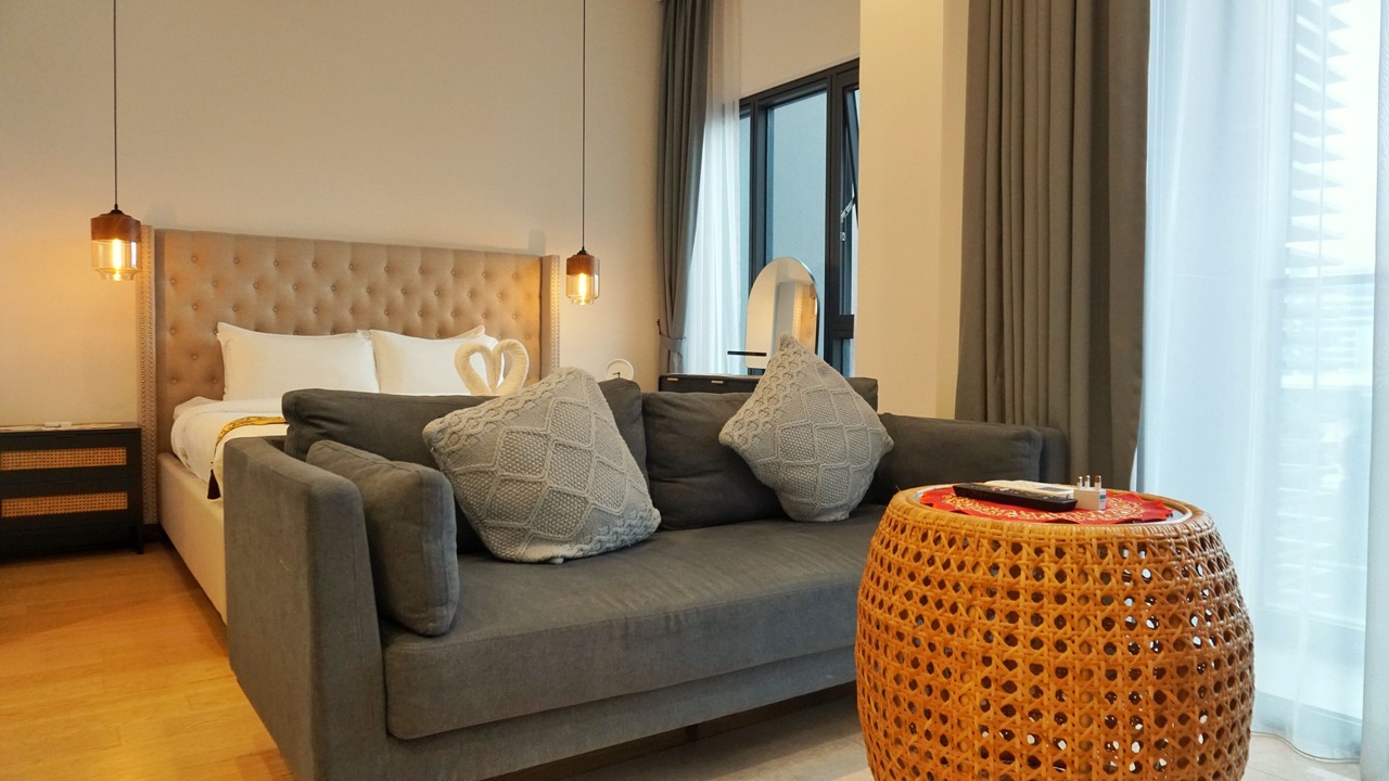 Photo of Bedroom in Pudu