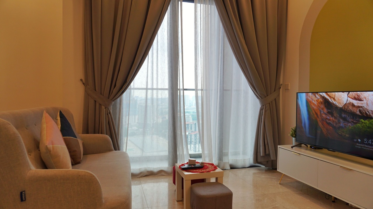 Photo of Livingroom in Pudu